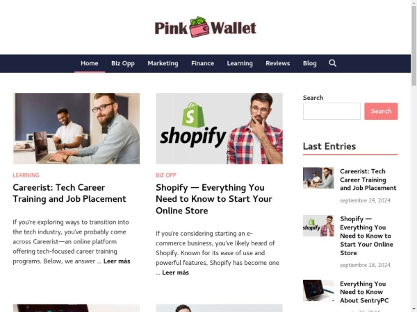 pinkwallet.club